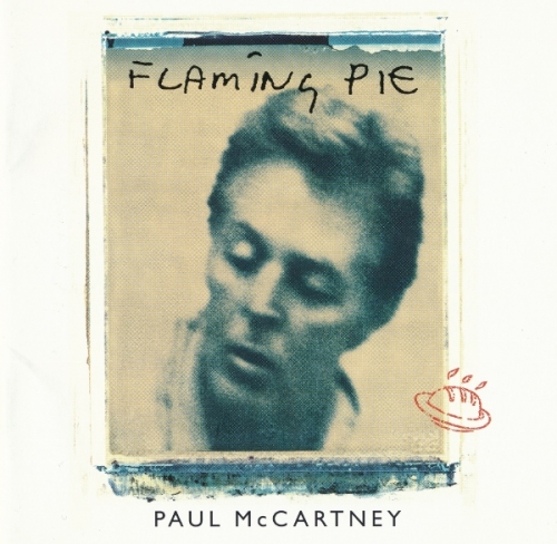 Paul McCartney - Flaming Pie 1997