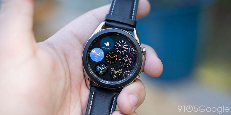 Samsung закрывает один из сервисов для умных часов: Get Location пропадёт с Galaxy Watch 3, Galaxy Watch Active 2 и Galaxy Watch