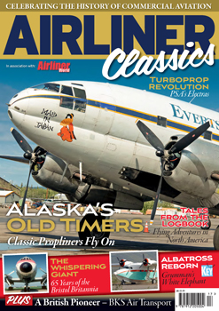 Airliner Classics 2017-07