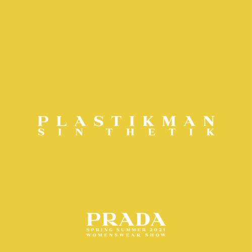 Plastikman - SIN THETIK (2021)