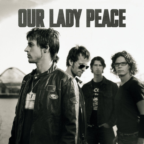 Our Lady Peace - Discography (1994-2018) Lossless+mp3