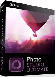 InPixio Photo Studio 11.0.7709.20526 (x64) Multilingual + Portable