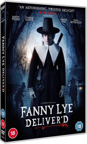 Fanny Lye Deliverd 2019 BRRip XviD MP3-XVID