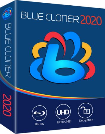 Blue Cloner v10.0.838 (x86/x64)
