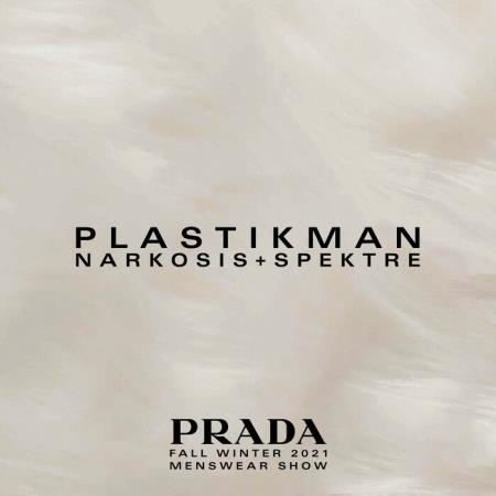 Plastikman - Narkosis / Spektre (2021)