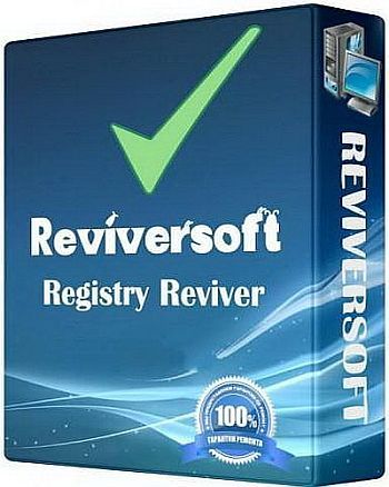 Registry Reviver 4.23.0.10 Portable (PortableApps)