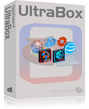 OpenCloner UltraBox v2.90.236 (x86/x64)