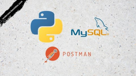 Creación de API REST Web Service con Python y MySQL