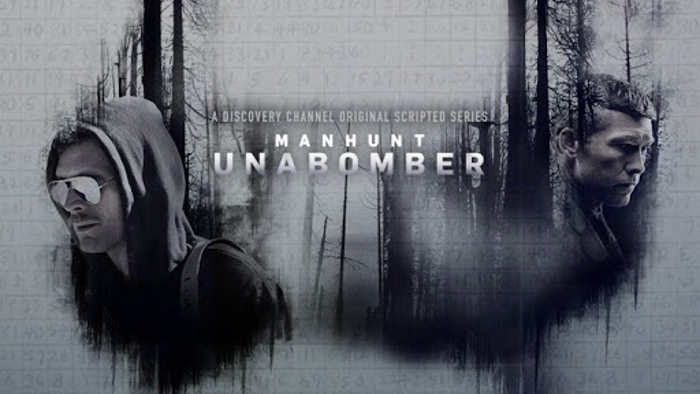 Manhunt:Unabomber serial online