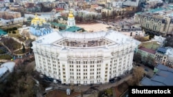 «Особенно оскорбительно в контексте оккупации Россией Крыма»: МИД Украины требует извинений от премьера Словакии