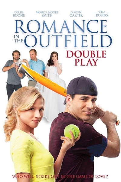 Romance in the Outfield Double Play 2020 HDRip XviD AC3-EVO