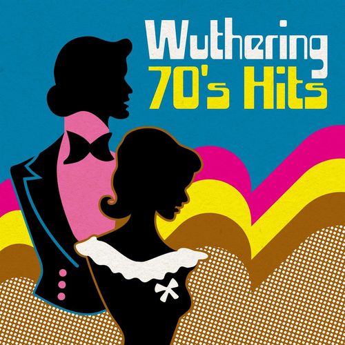 Wuthering 70's Hits (2021) Mp3