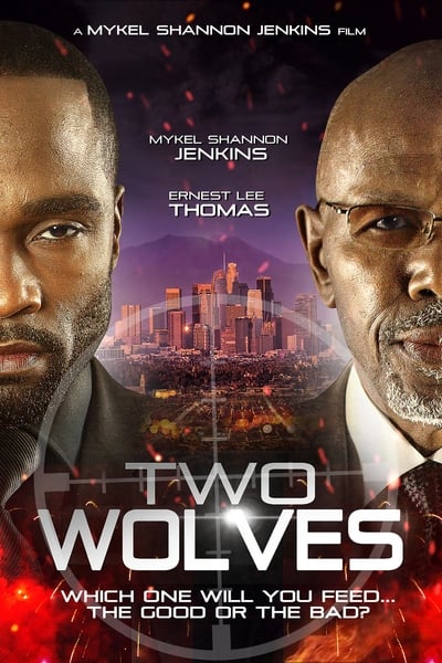 Two Wolves 2020 1080p AMZN WEB-DL DDP2 0 H264-WORM