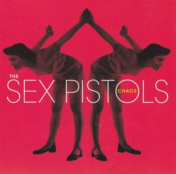 The Sex Pistols - Chaos (1991) (LOSSLESS)