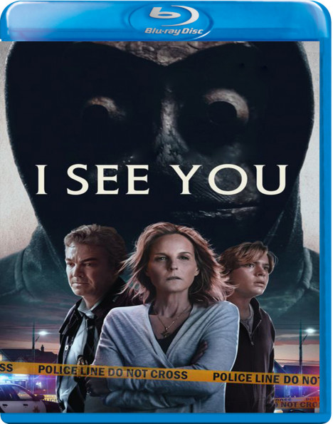 I See You (2019) ITA-ENG Ac3 5 1 BDRip 1080p H264 [ArMor]