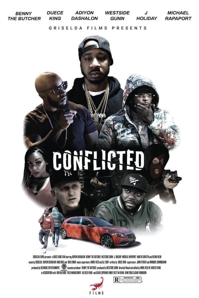 Conflicted 2021 1080p AMZN WEB-DL DDP2 0 H264-WORM