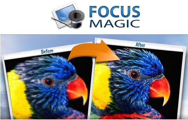Focus Magic v5.00c