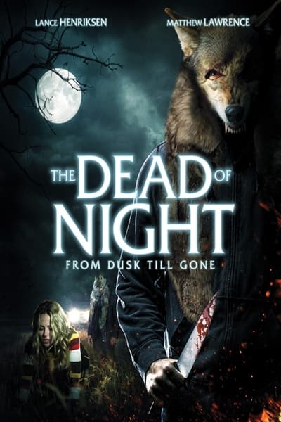The Dead of Night 2021 1080p WEBRip DD5 1 X 264-EVO