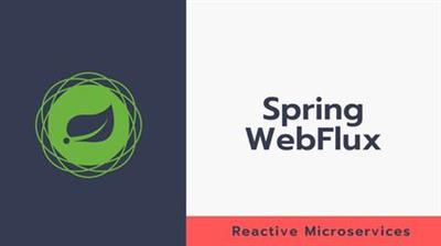 Reactive Microservices  with Spring WebFlux C6b205a588482839f91fca3b86990c7d