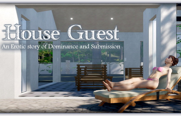 House Guest v.1.0 (2021/PC/EN) Uncensored