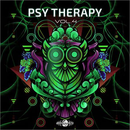 VA - Psy Therapy, Vol. 4 (2021)