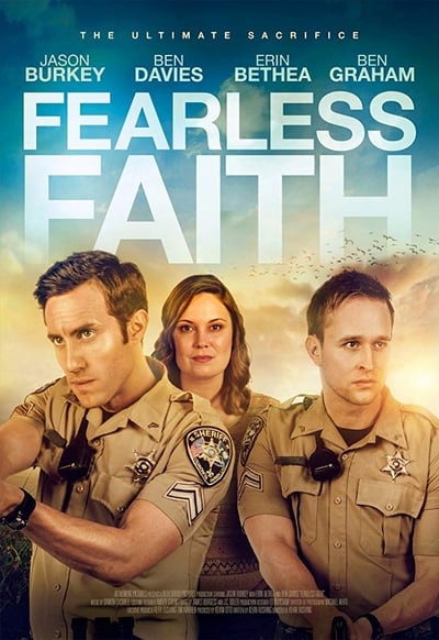 Fearless Faith 2020 1080p AMZN WEB-DL DDP2 0 H264-WORM