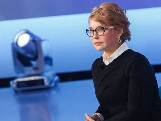 «Киллеру закажет»: фотографу пришлось объясняться из-за снимков Юлии Тимошенко с изъянами