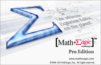MathMagic Pro Edition for Adobe InDesign 8.72.49