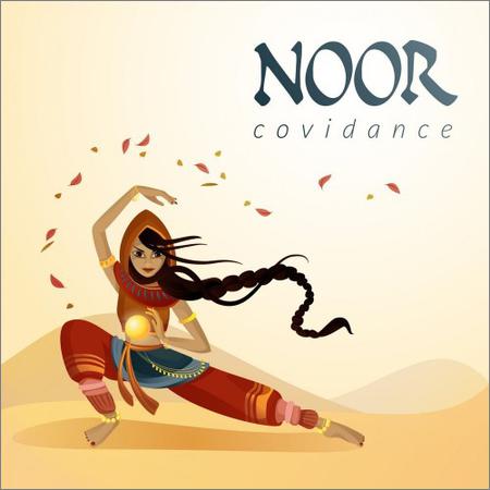 Noor  - Covidance  (2021)