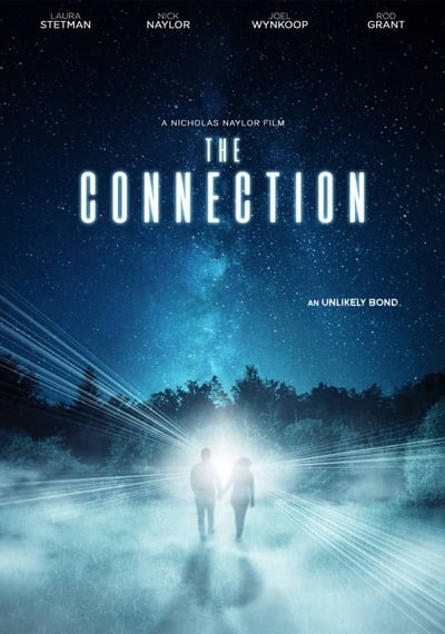 The Connection 2021 720p WEBRip AAC2 0 X 264-EVO