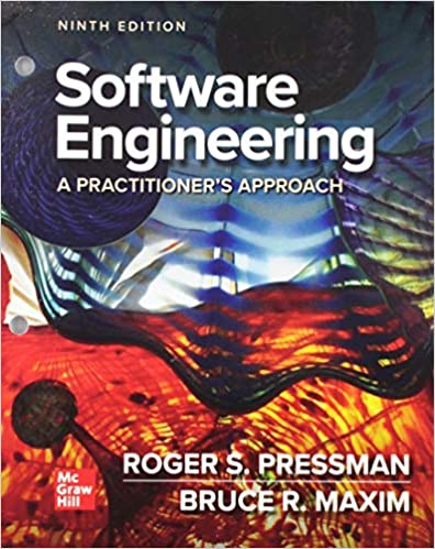 Software Engineering: A Practitioner's Approach, 9th Edition (EPUB)
