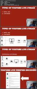 YouTube Live Streaming as a  Marketing Strategy 9206d79b321da16bd497d324aa3f09d1