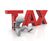 Налоговая похвасталась о перевыполнении плана сбора налогов