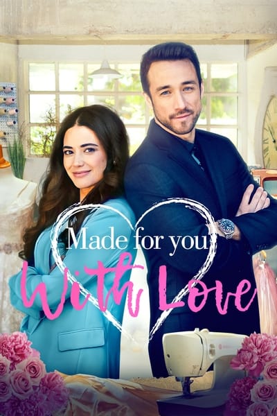 Made for You With Love 2019 1080p WEB x264-iNTENSO