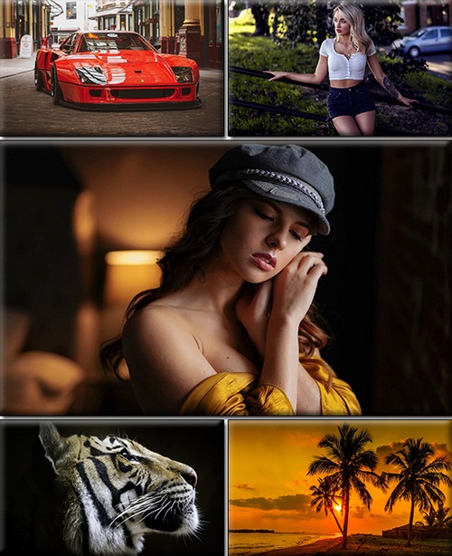 LIFEstyle News MiXture Images. Wallpapers Part (1790)