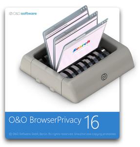 O&O BrowserPrivacy 16.1 Build 61