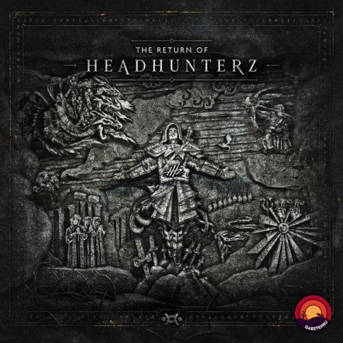 Headhunterz - The Return Of Headhunterz [Extended]