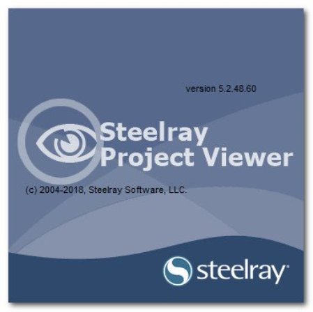 Steelray Project Viewer 6.3.2