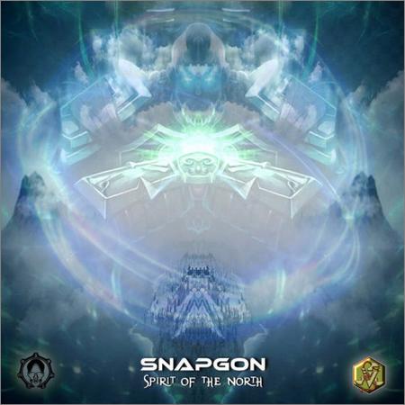 Snapgon  - Spirit Of The North  (2021)