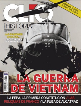 Clio Historia - N232 2021