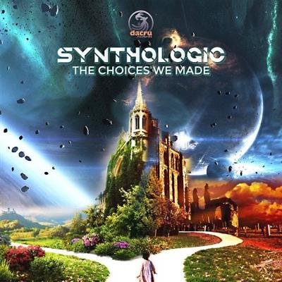 Synthologic   The Choices We Made EP (2021)