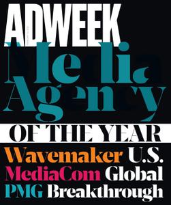 Adweek - 15 February 2021