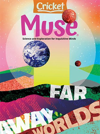 Muse   March 2021