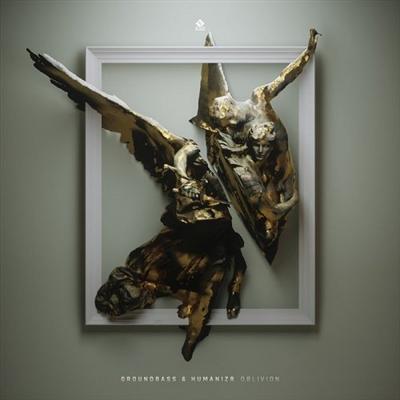 Groundbass & Humanizr   Oblivion (Single) (2021)