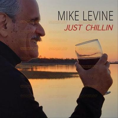 Mike Levine   Just Chillin' (2021) Mp3