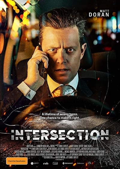 Intersection 2020 WEBRip XviD MP3-XVID