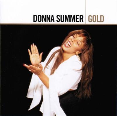 Donna Summer - Gold [2CDs] (2005)