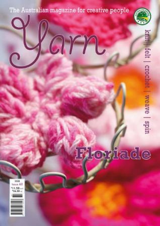 Yarn   Issue 60, 2020
