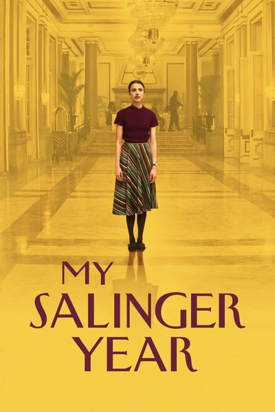 My Salinger Year 2020 WEB-DL XviD MP3-XVID