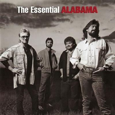 Alabama   The Essential Alabama (2005)